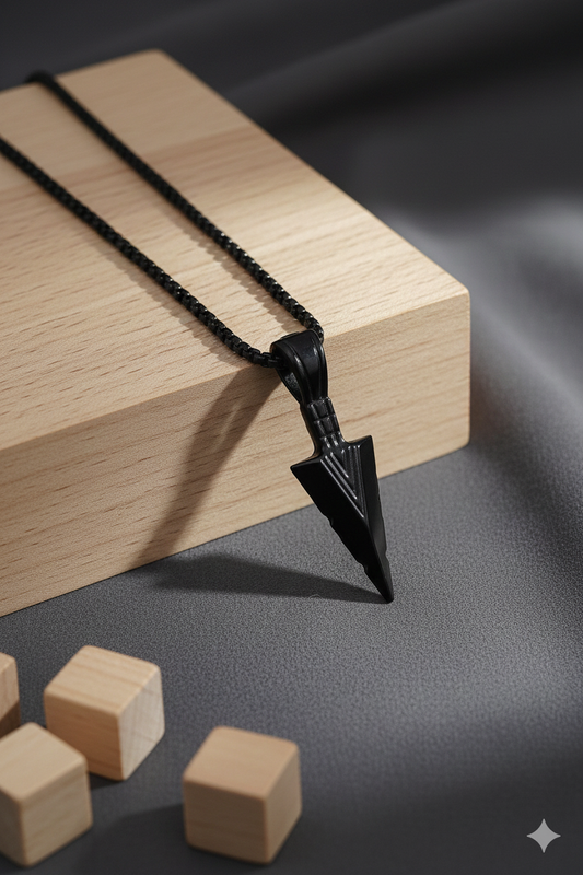 Spearhead