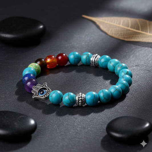 7C Evil Eye