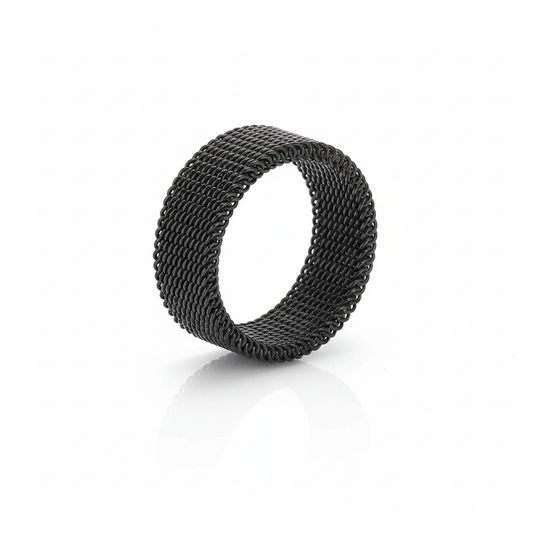 Mesh Ring