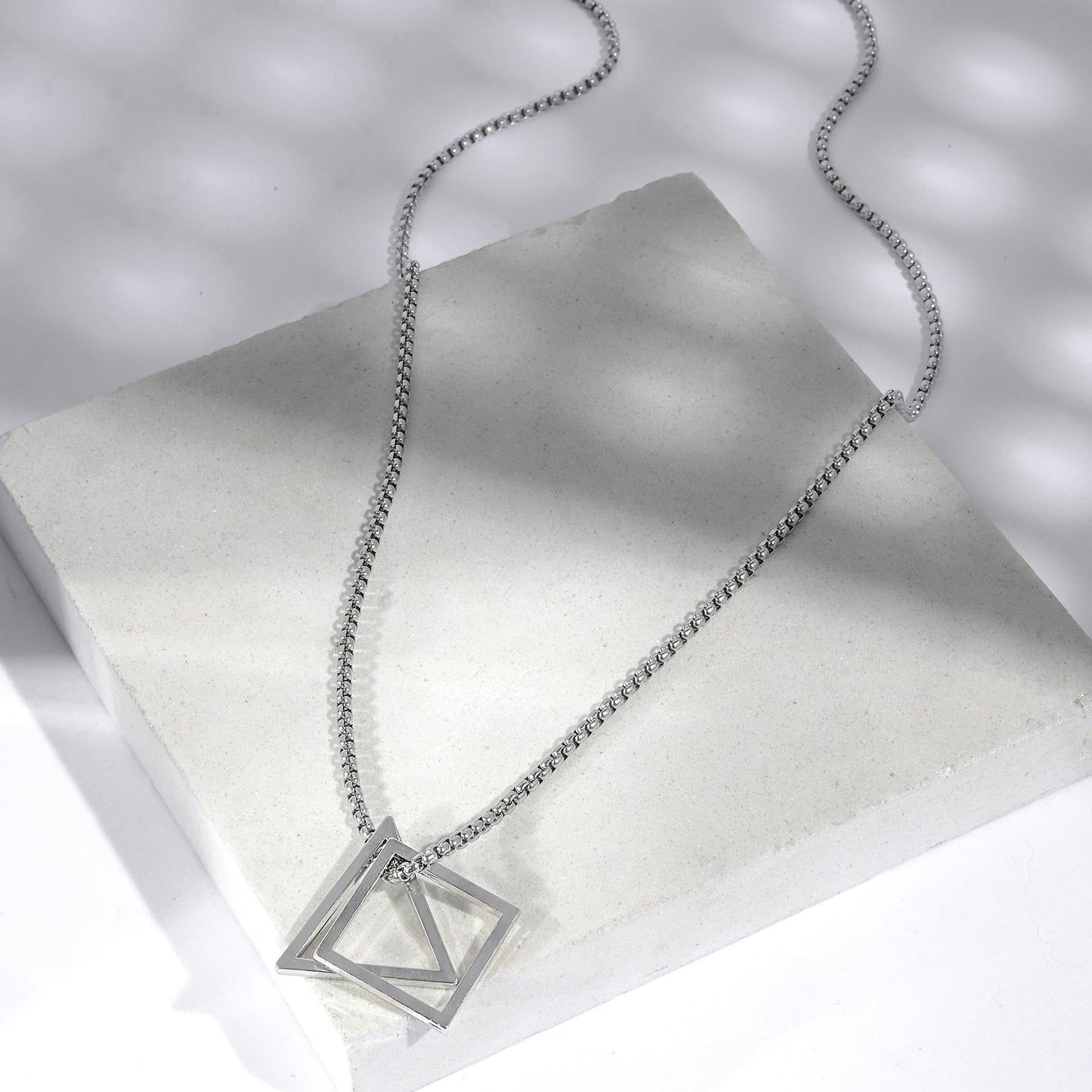 Geometric Triangle