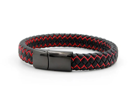 BRAIDED BRACELET