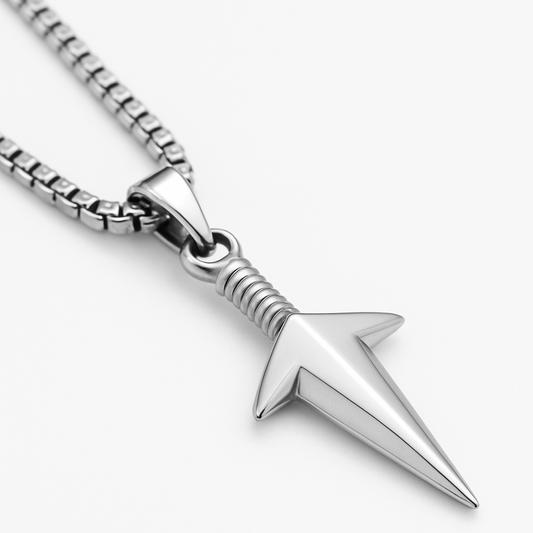 Saizen Sword