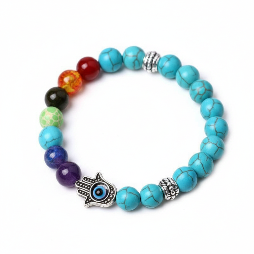 7C Evil Eye