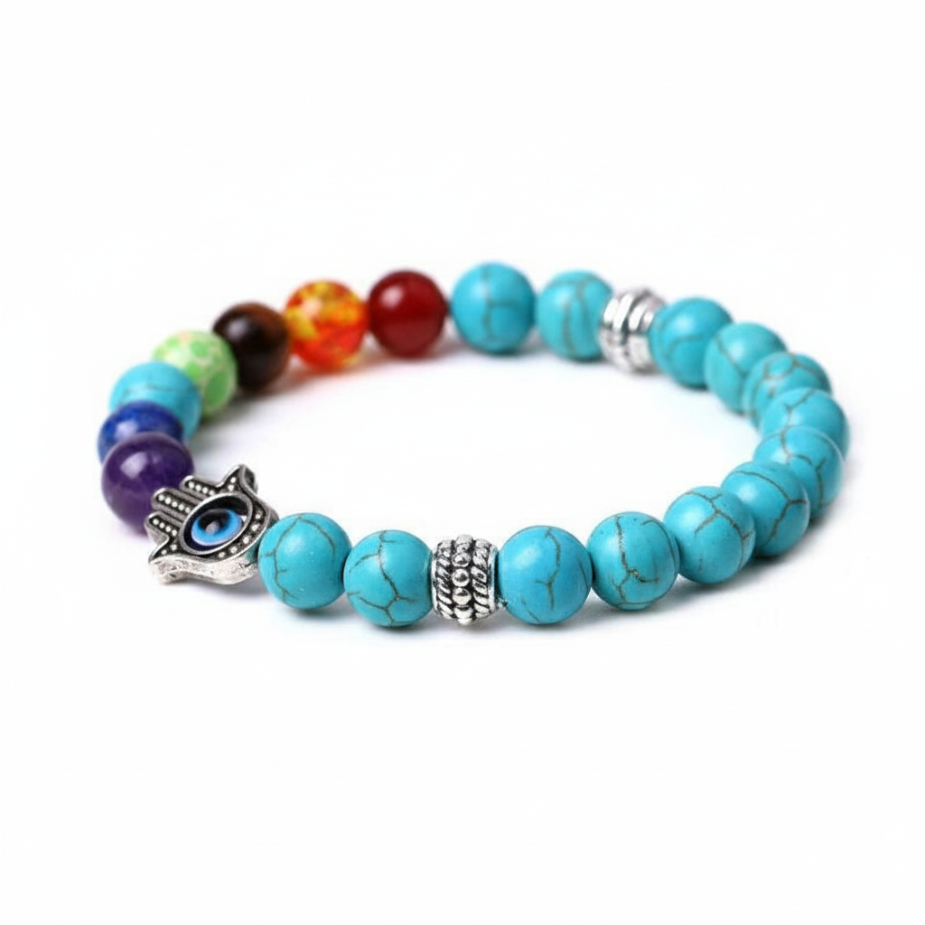 7C Evil Eye
