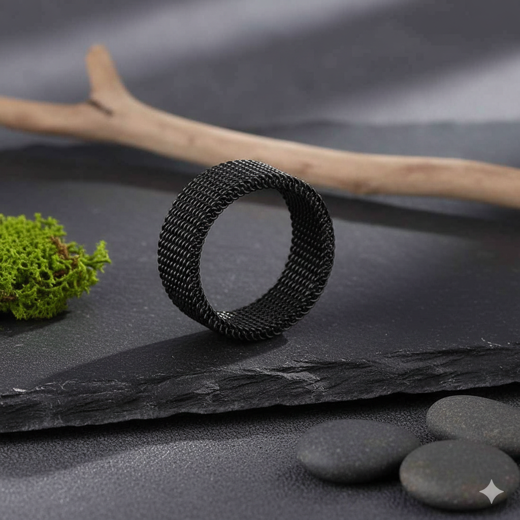 Mesh Ring