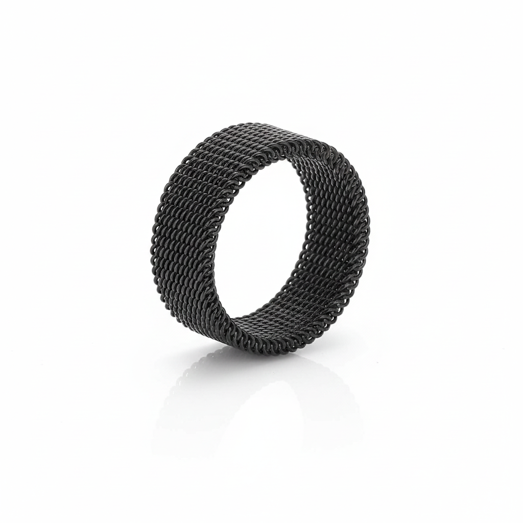 Mesh Ring