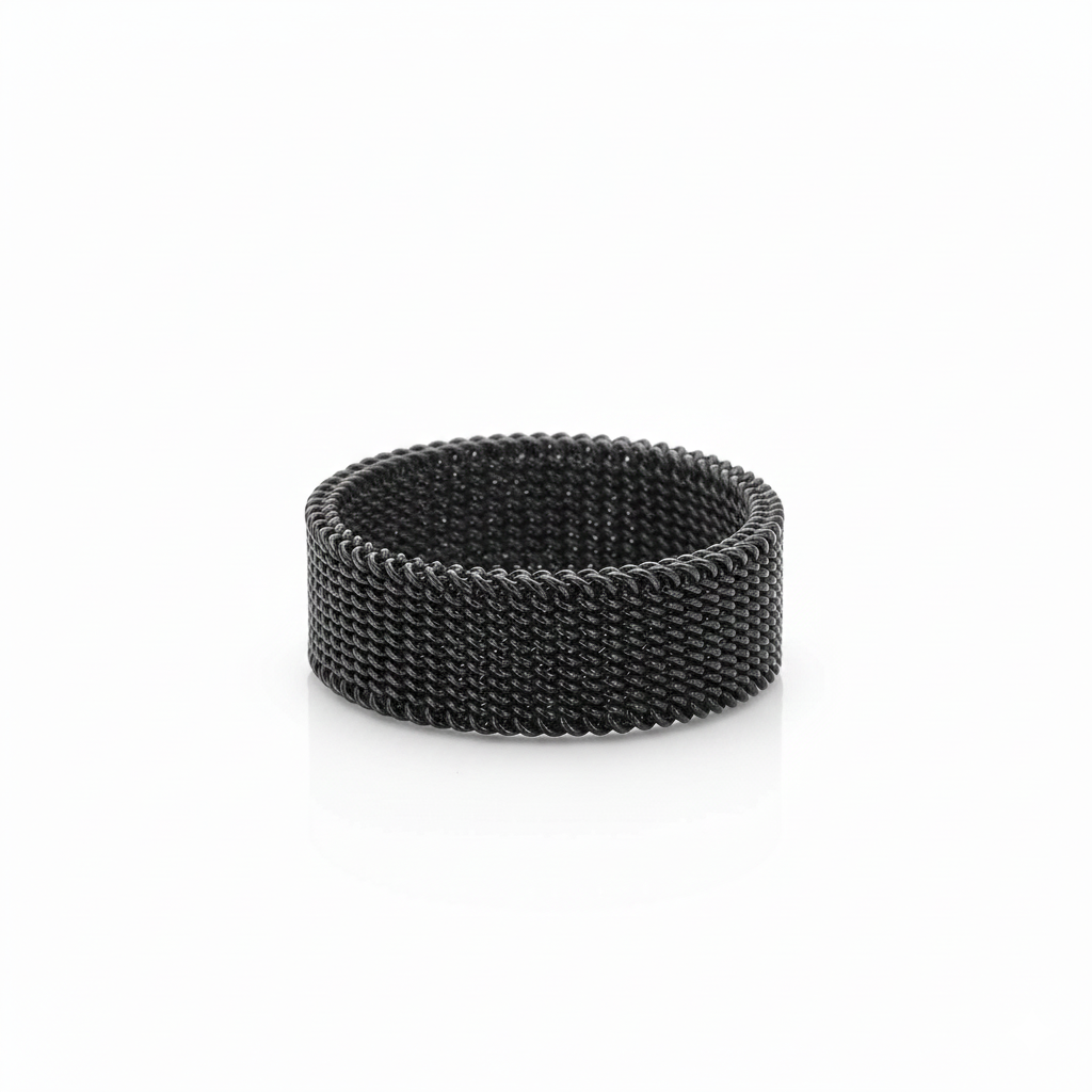 Mesh Ring