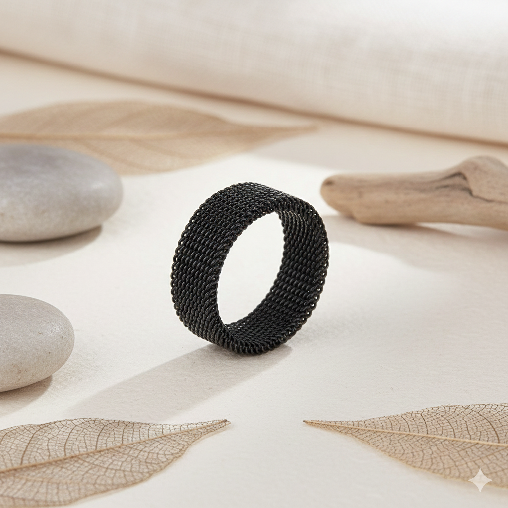 Mesh Ring
