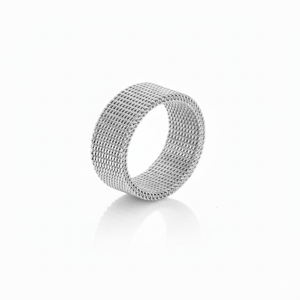 Mesh Ring