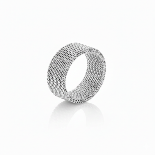 Mesh Ring