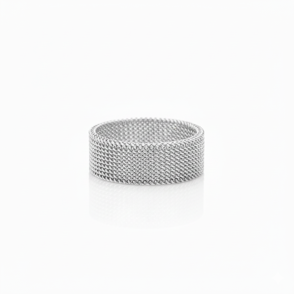 Mesh Ring