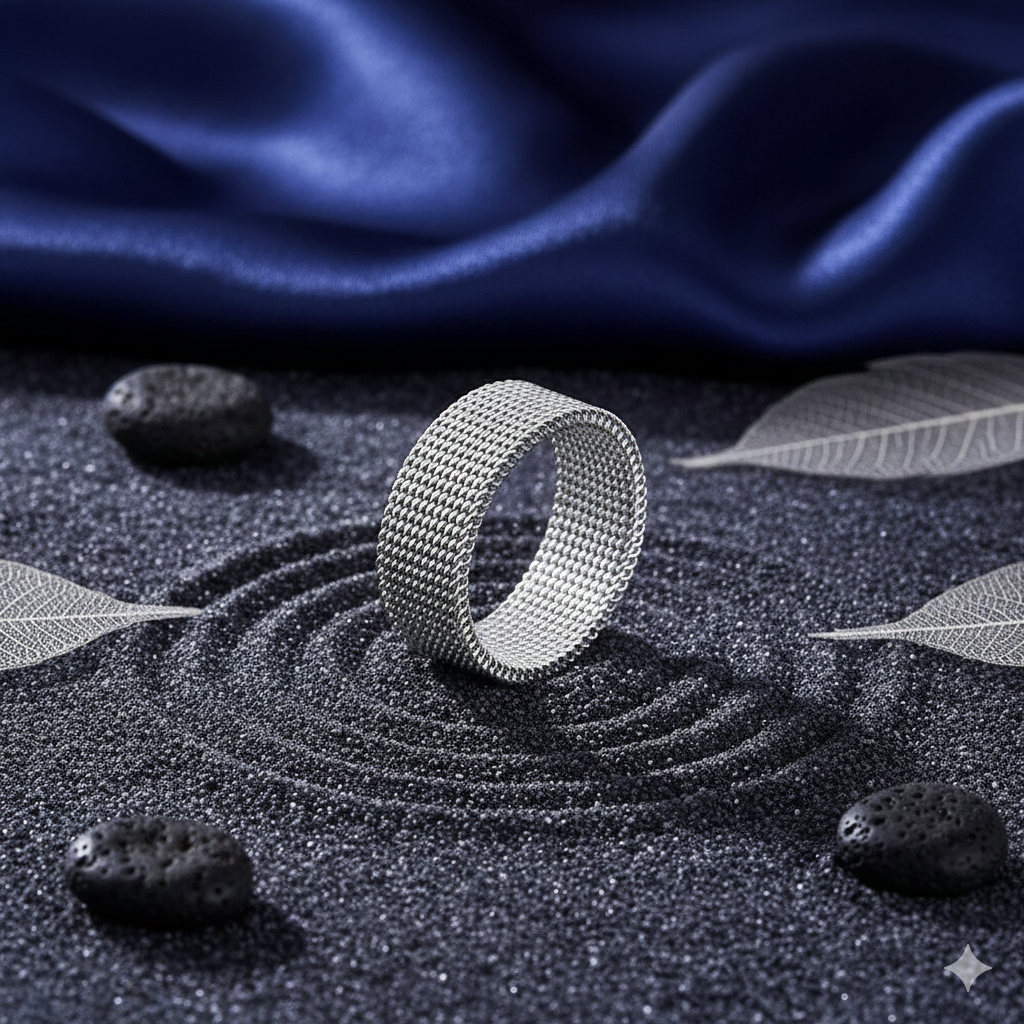 Mesh Ring