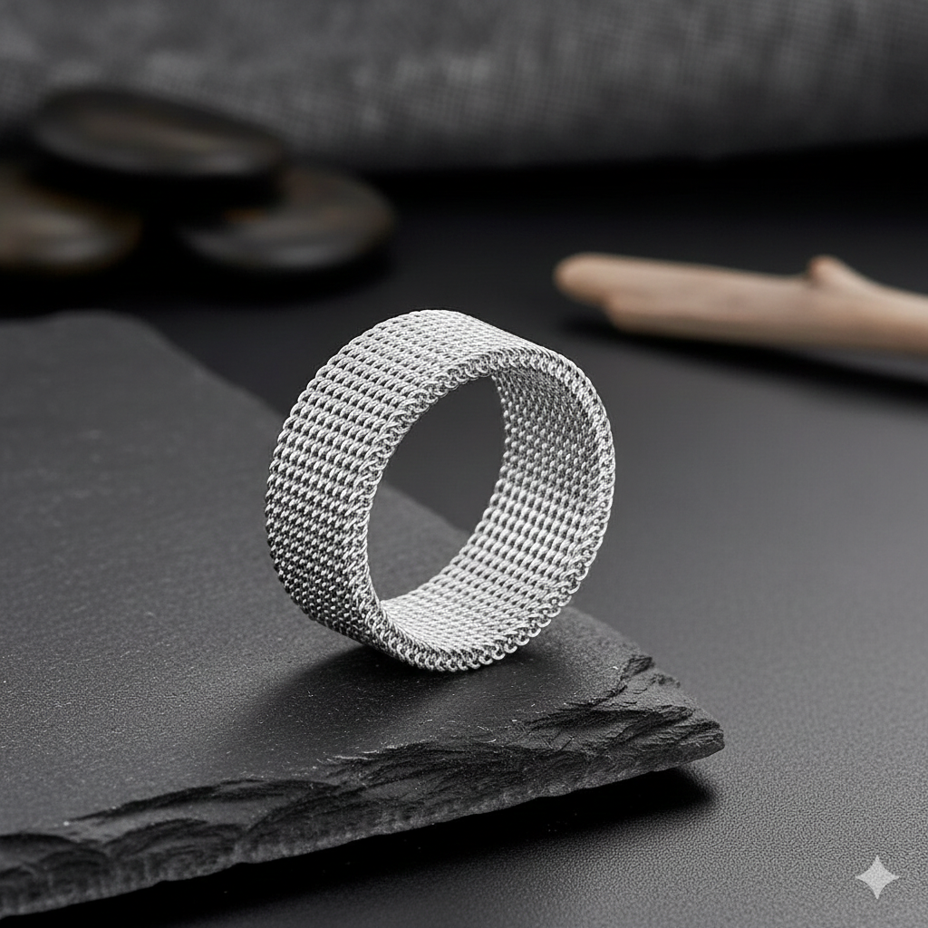 Mesh Ring