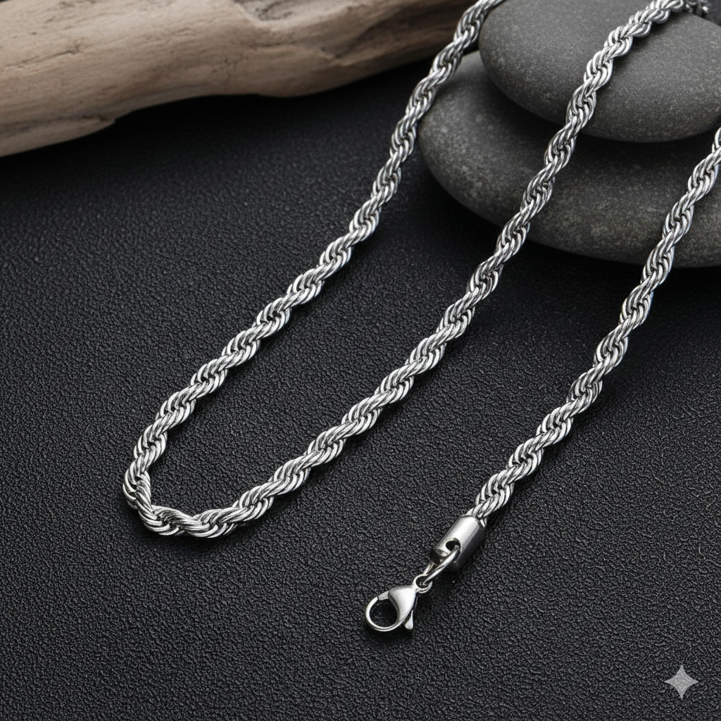Rope Chain