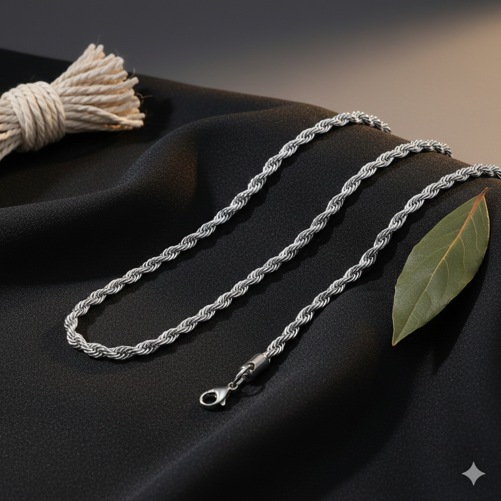 Rope Chain