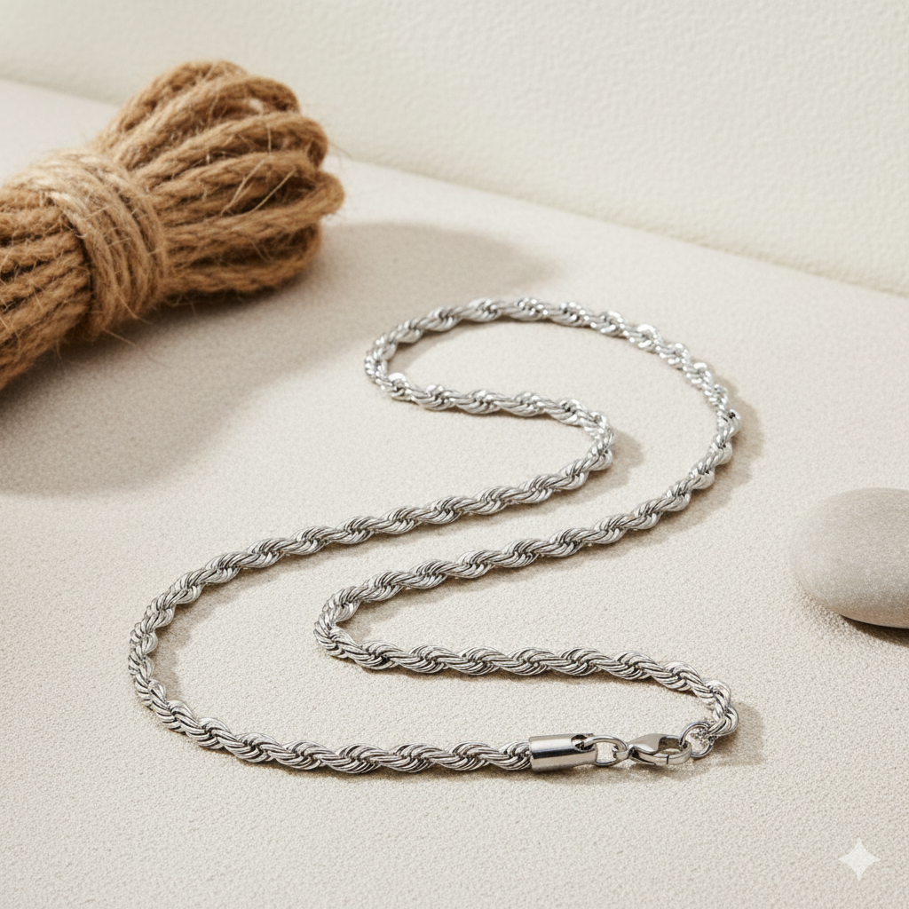 Rope Chain