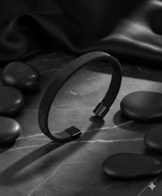 MESH BRACELET