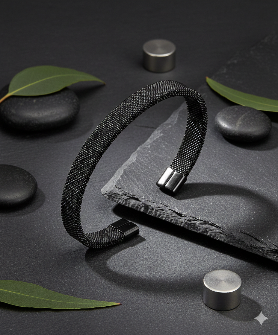 MESH BRACELET