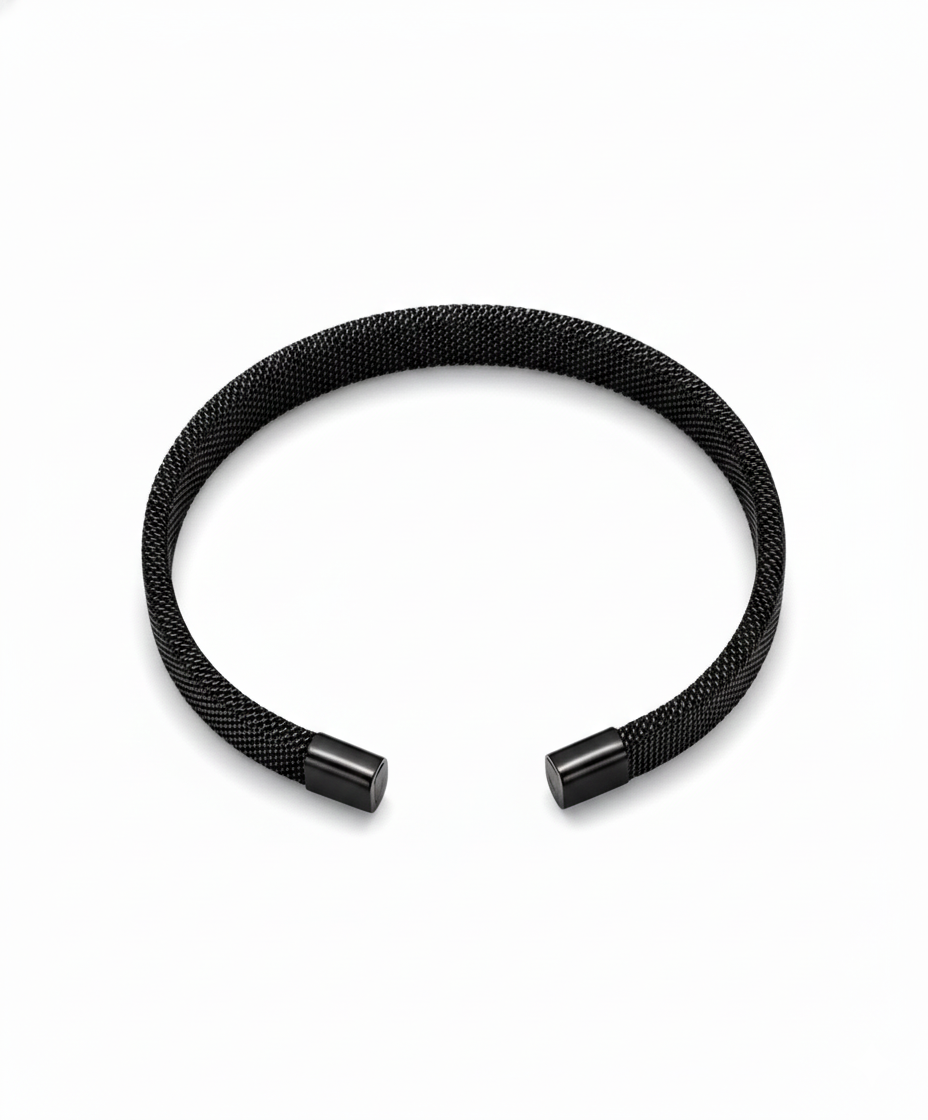 MESH BRACELET