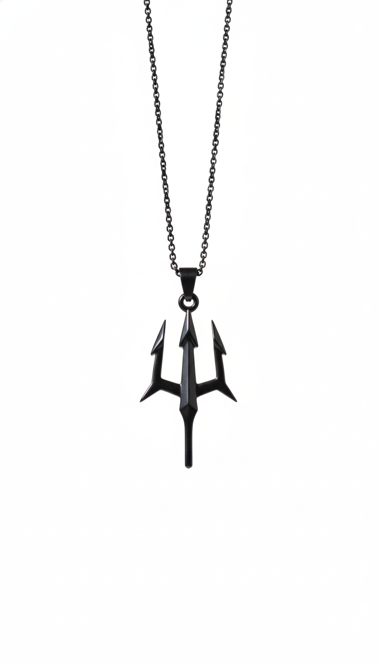 Trident Pendant