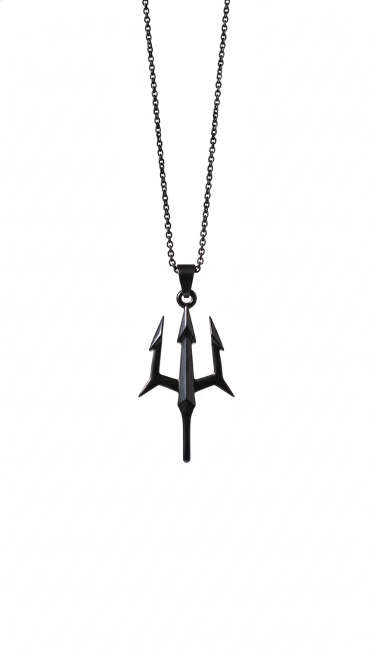 Trident Pendant