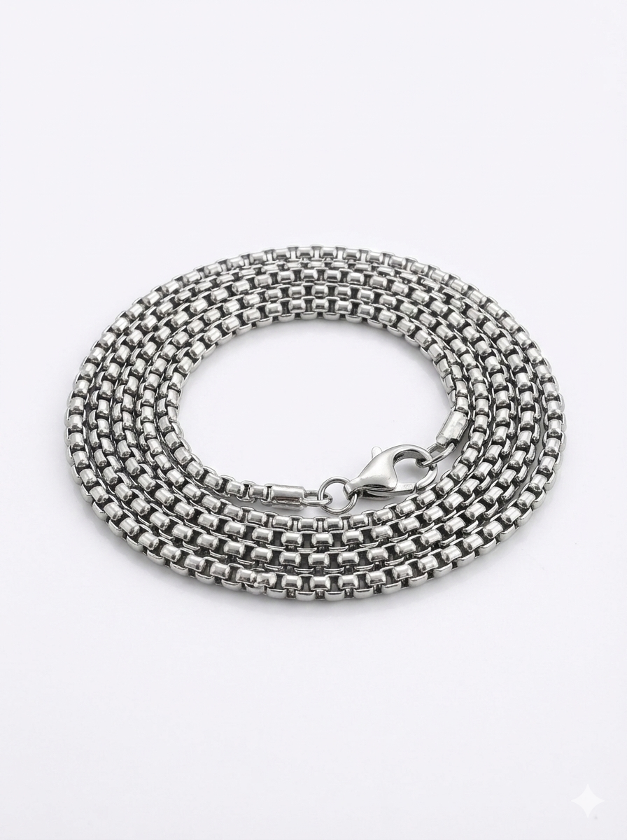 Chief Chain