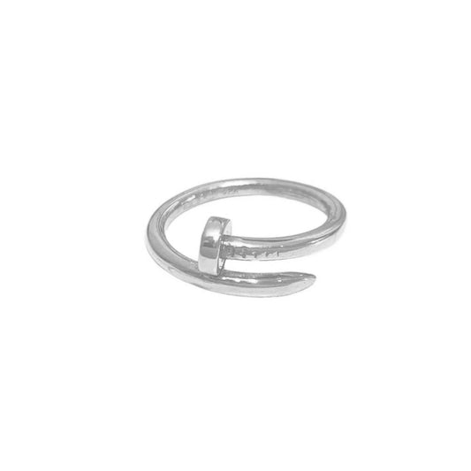 Nail Ring