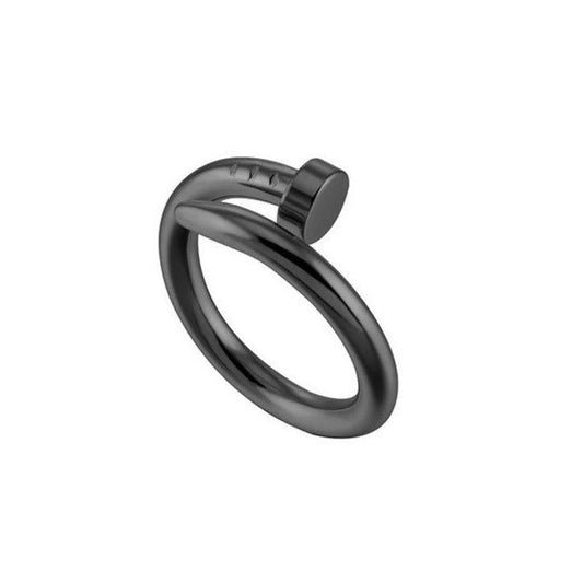 Nail Ring