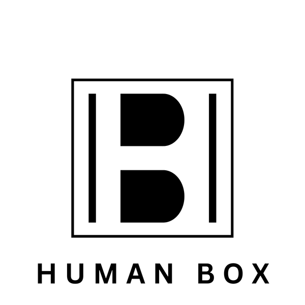 HUMAN BOX