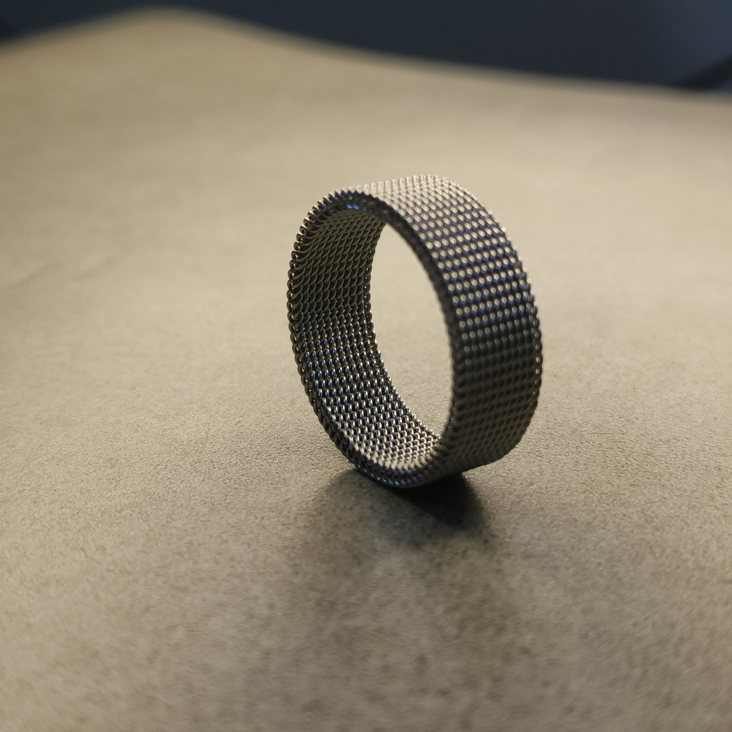 Mesh Ring