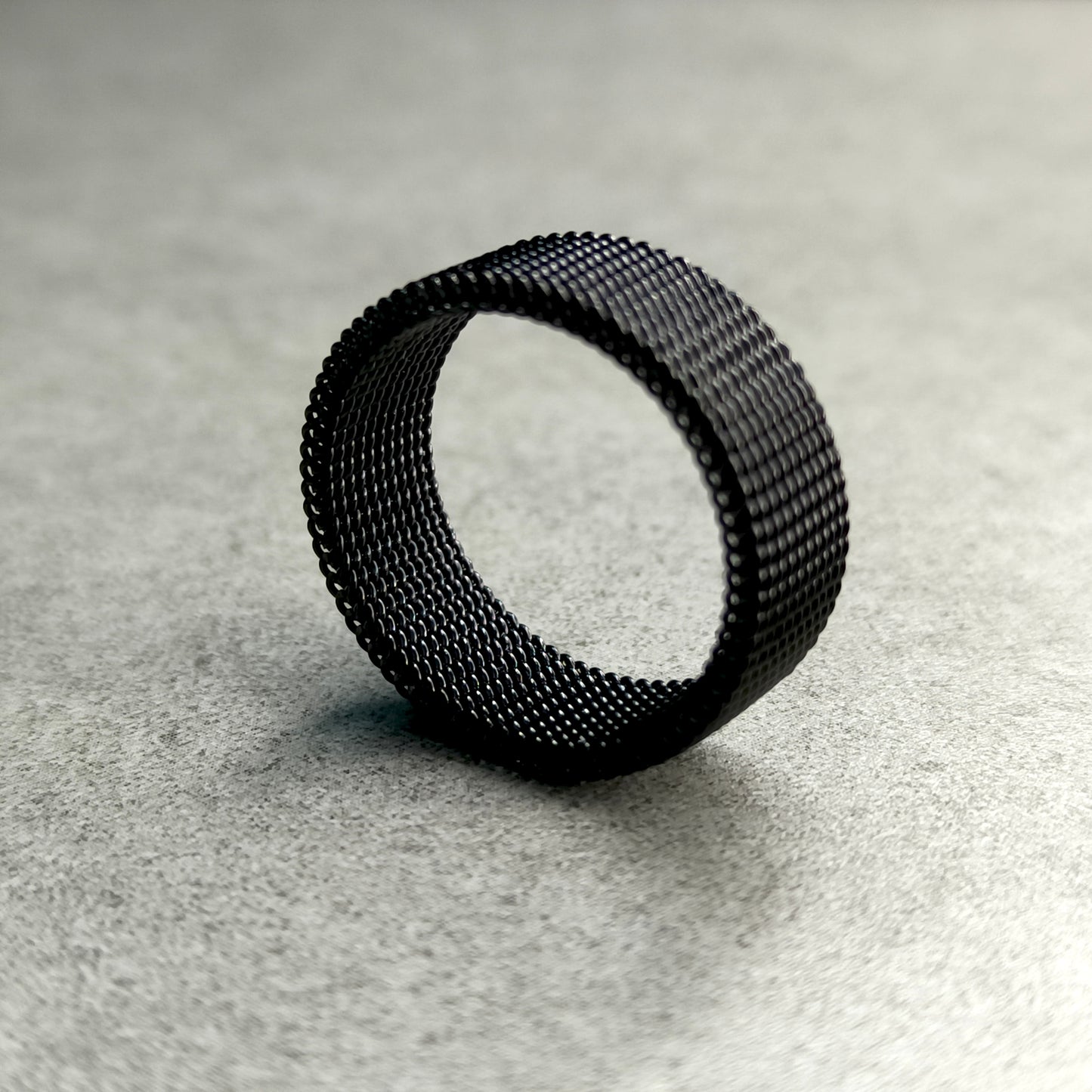 Mesh Ring