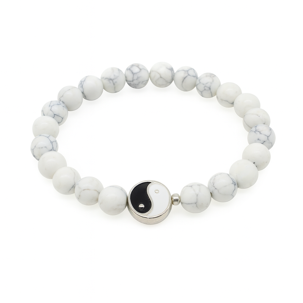 YIN YANG