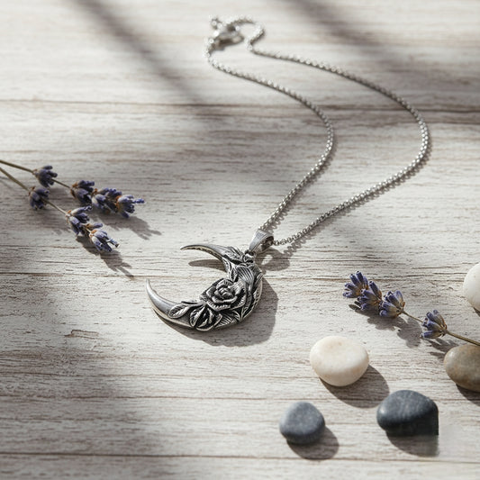 Moon Pendant