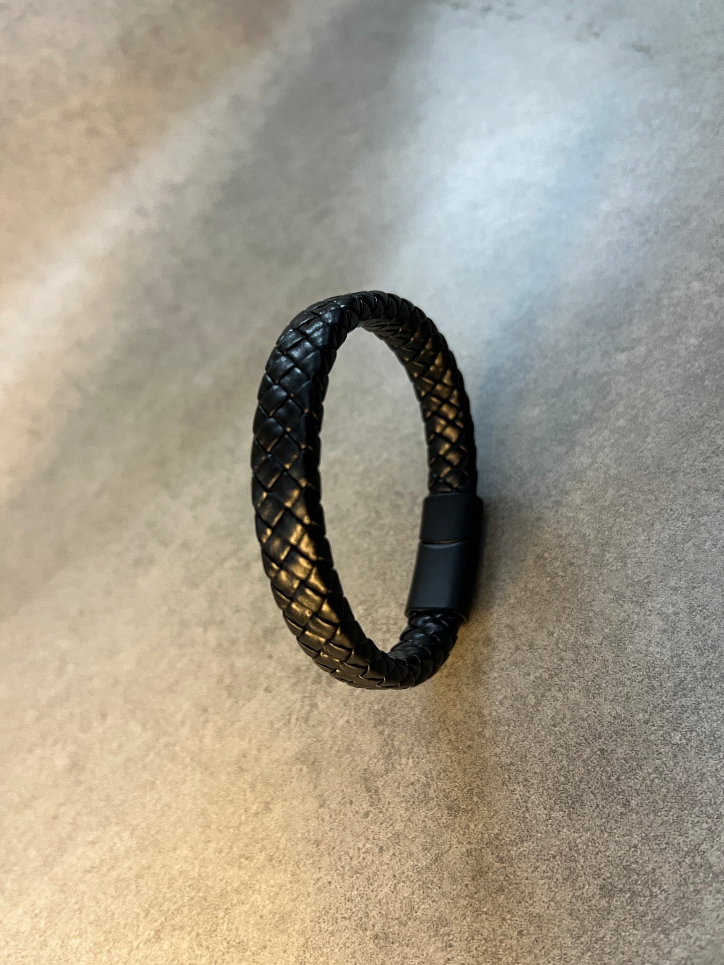 BRAIDED BRACELET