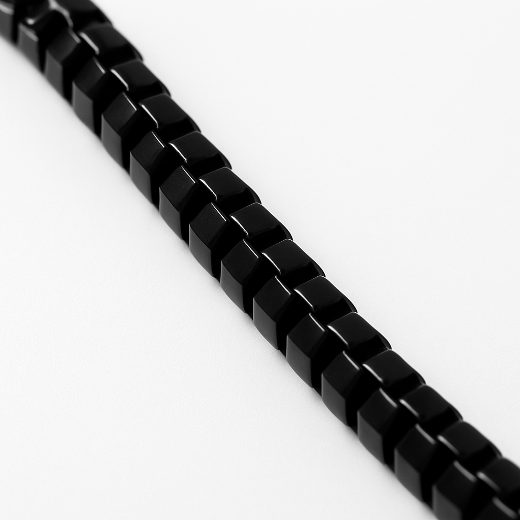 Venetian Box Chain