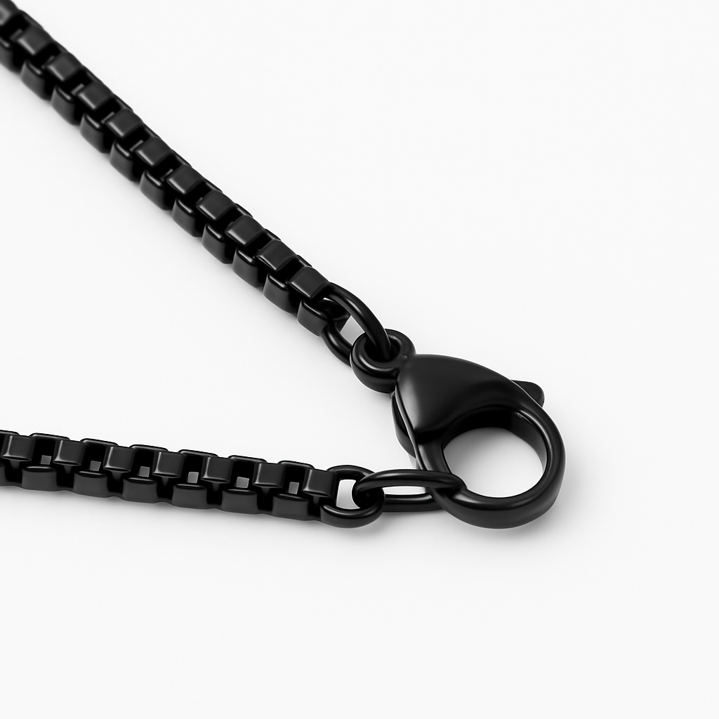 Venetian Box Chain