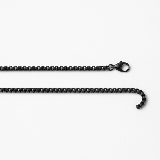 Venetian Box Chain