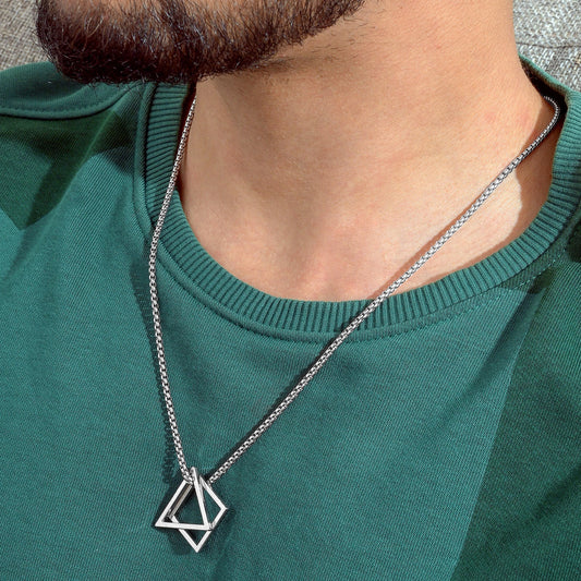 Geometric Triangle
