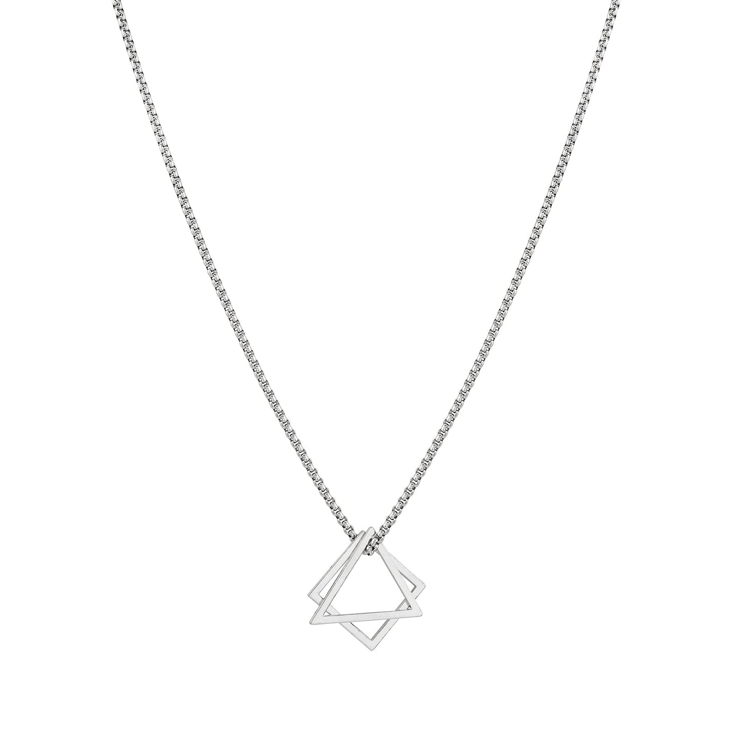 Geometric Triangle