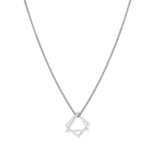 Geometric Triangle