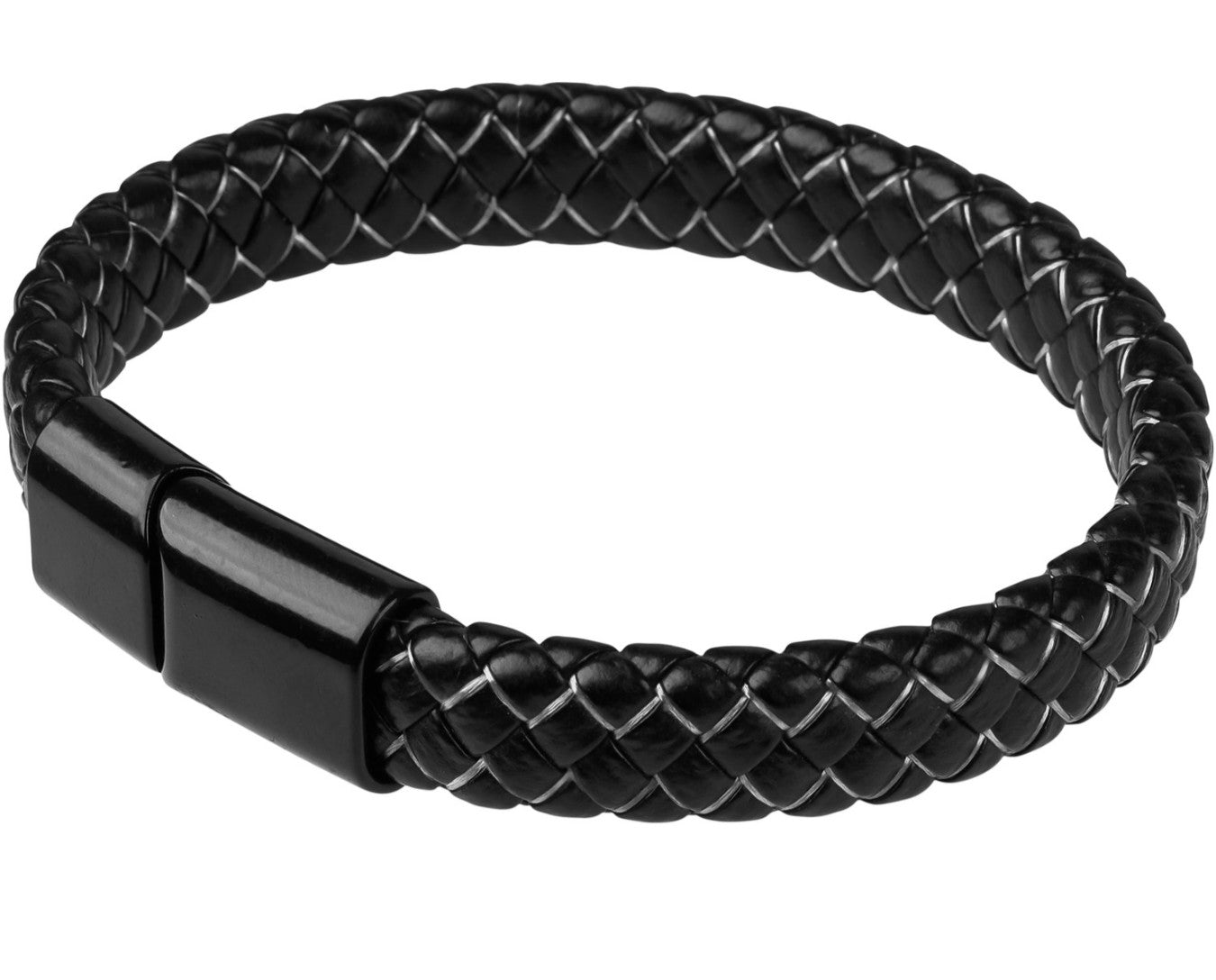 BRAIDED BRACELET