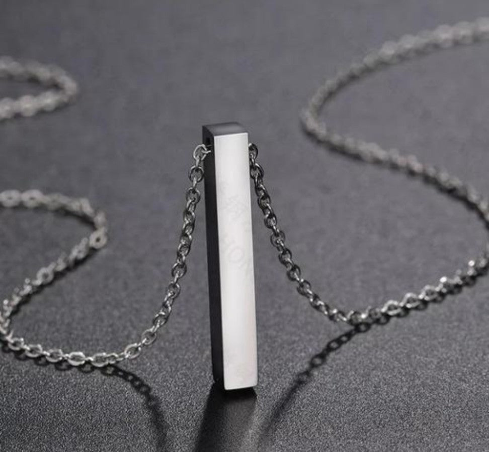 SILVER BAR