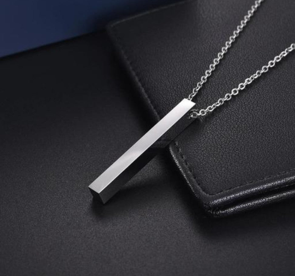 SILVER BAR