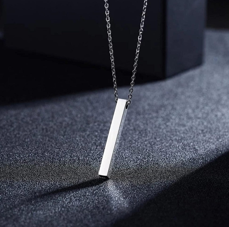 SILVER BAR