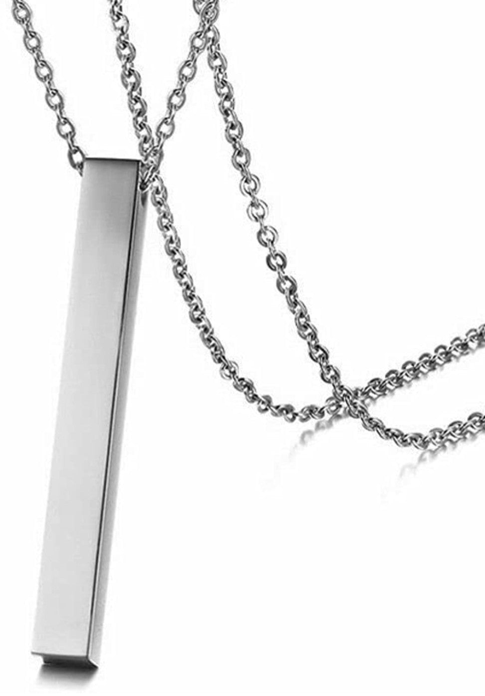 SILVER BAR