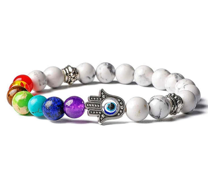 7C Evil Eye