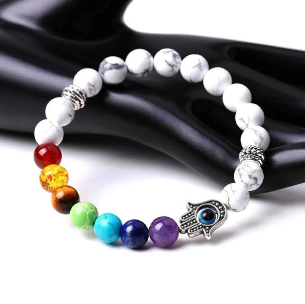 7C Evil Eye