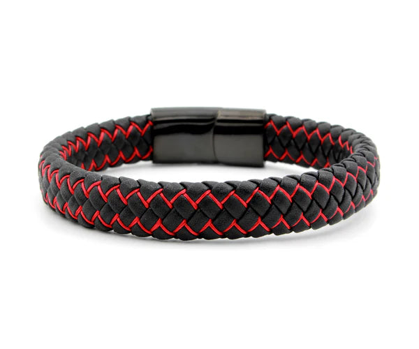 BRAIDED BRACELET