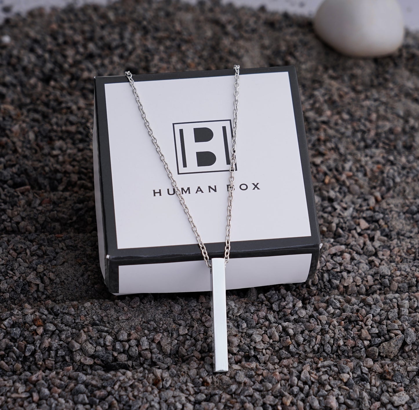SILVER BAR