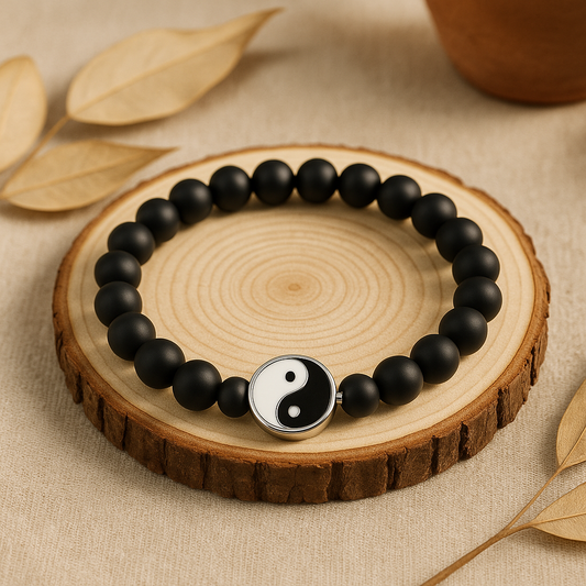 YIN YANG
